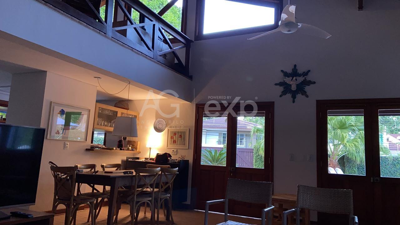 Casa, 5 quartos - Foto 2