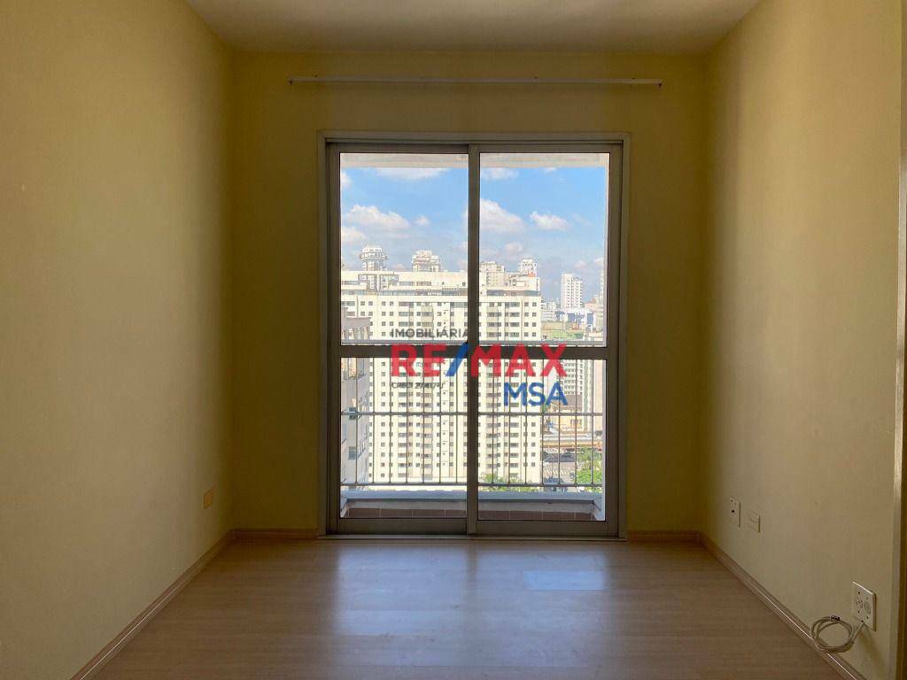 Apartamento à venda com 2 quartos, 47m² - Foto 3