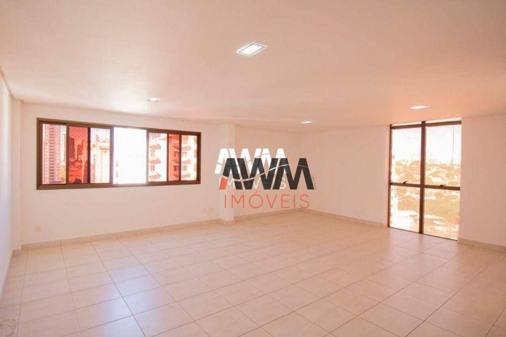 Apartamento para alugar com 4 quartos, 220m² - Foto 6