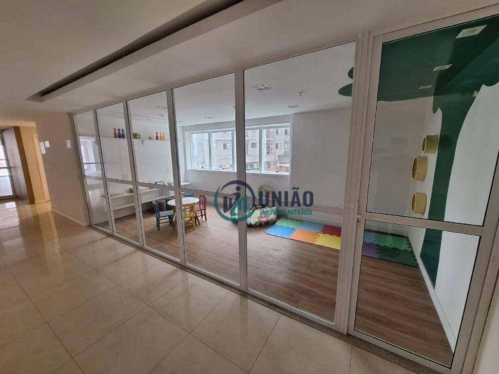 Apartamento à venda com 2 quartos, 63m² - Foto 22