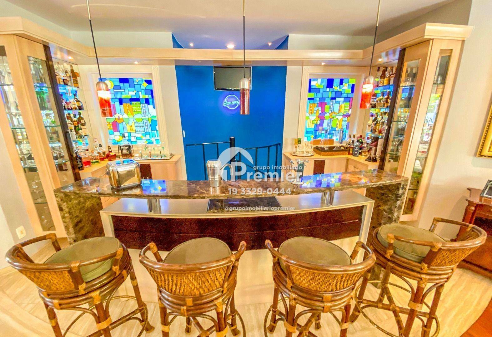 Casa de Condomínio à venda e aluguel com 3 quartos, 750m² - Foto 6
