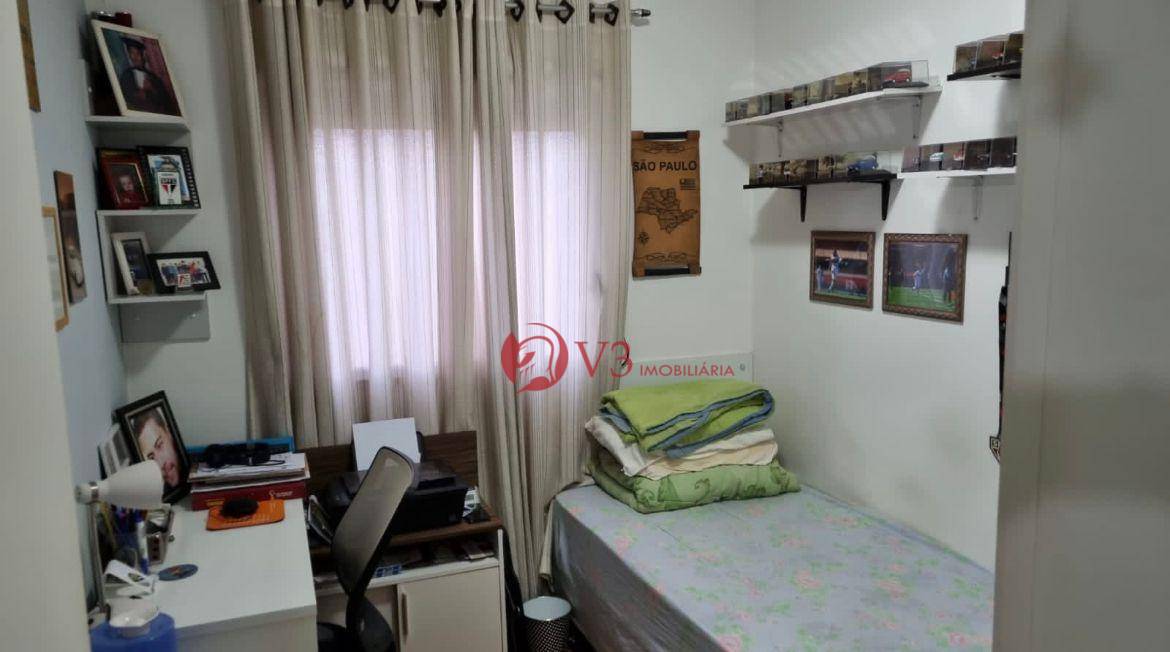 Apartamento à venda com 2 quartos, 40m² - Foto 8