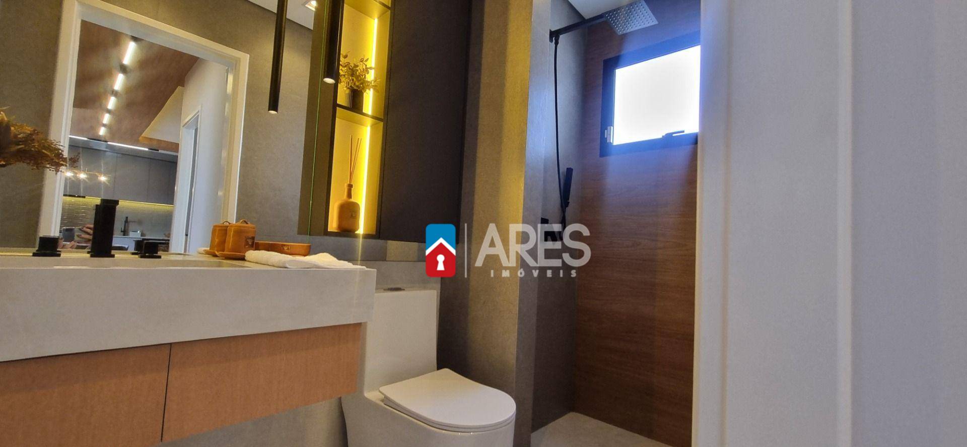 Apartamento à venda com 2 quartos, 61m² - Foto 39