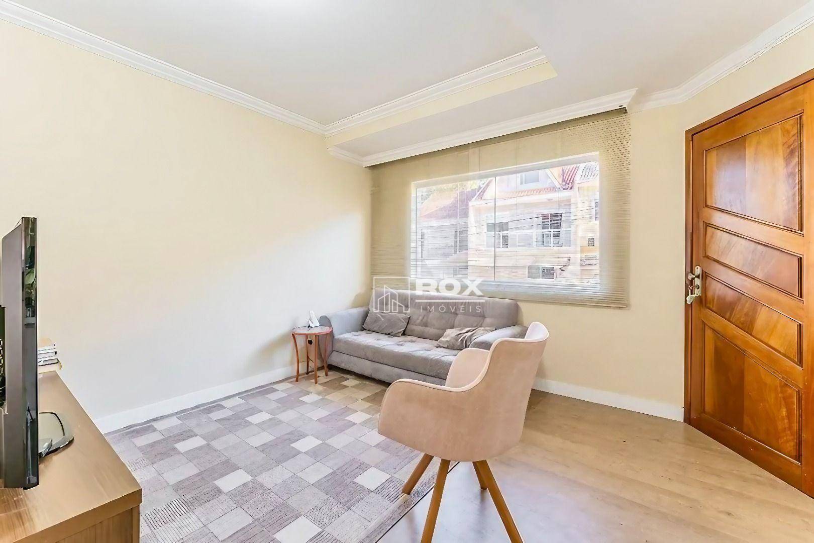 Sobrado à venda com 3 quartos, 169m² - Foto 4