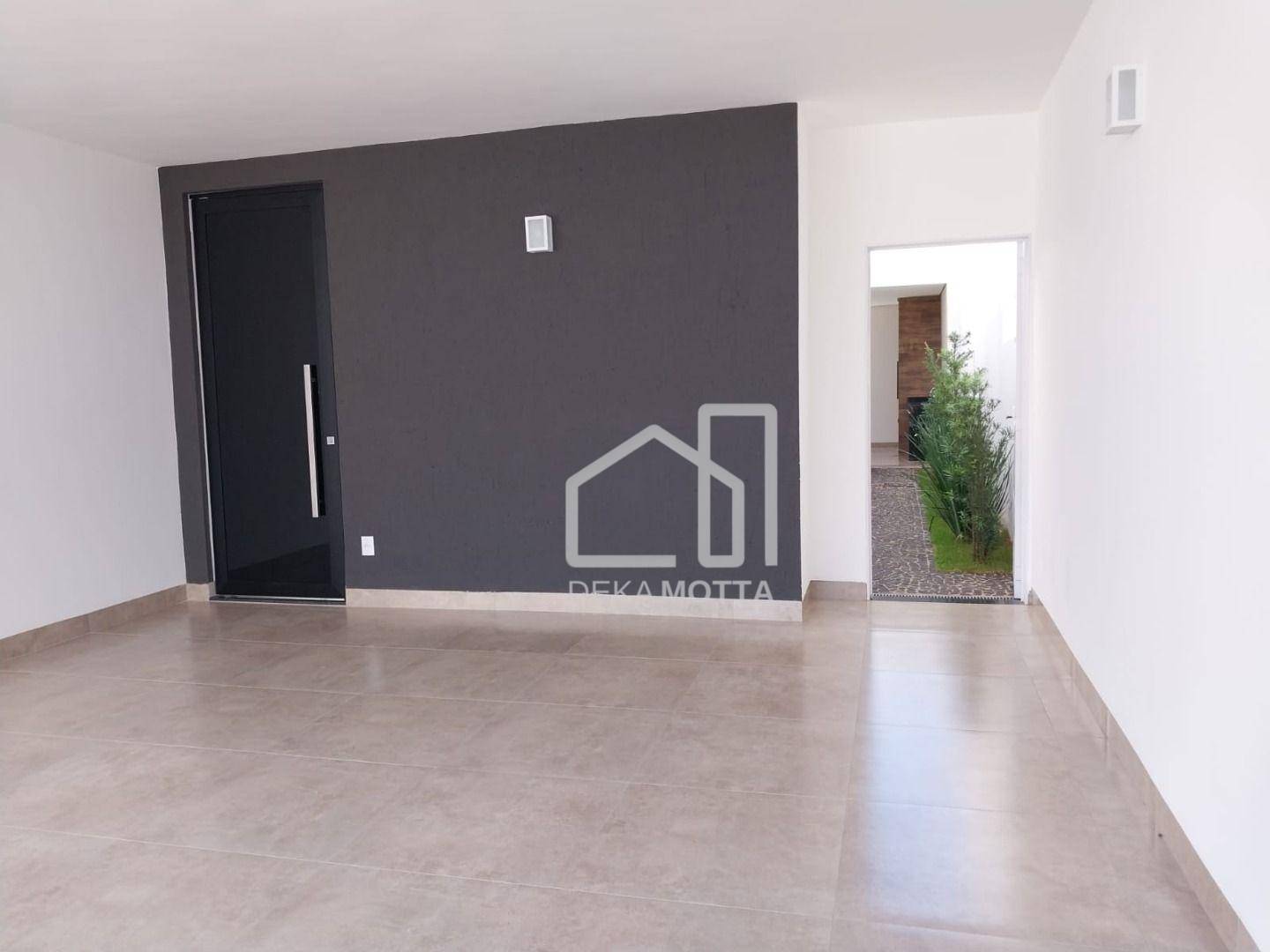 Casa de Condomínio à venda com 3 quartos, 165m² - Foto 36