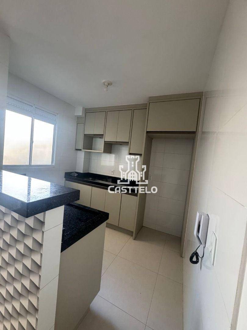 Apartamento à venda com 2 quartos, 47m² - Foto 6