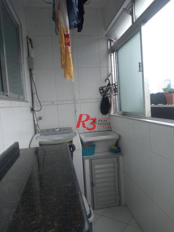 Apartamento à venda com 3 quartos, 140m² - Foto 21