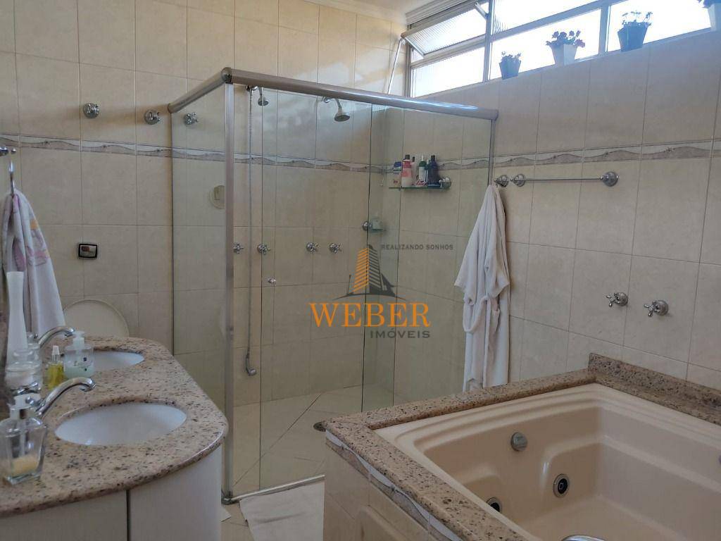 Apartamento à venda com 4 quartos, 368m² - Foto 70