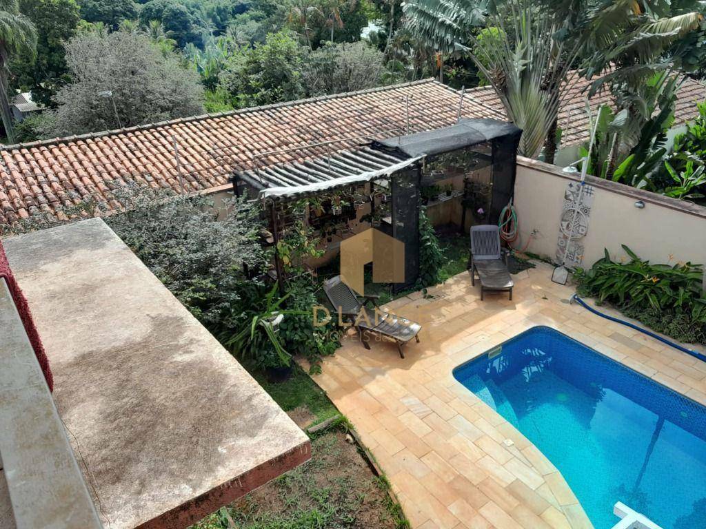 Casa de Condomínio à venda com 4 quartos, 239m² - Foto 28