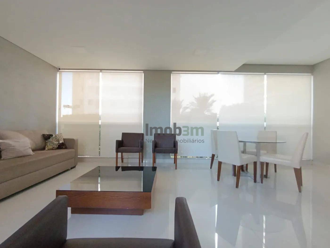 Apartamento para alugar com 2 quartos, 63m² - Foto 39