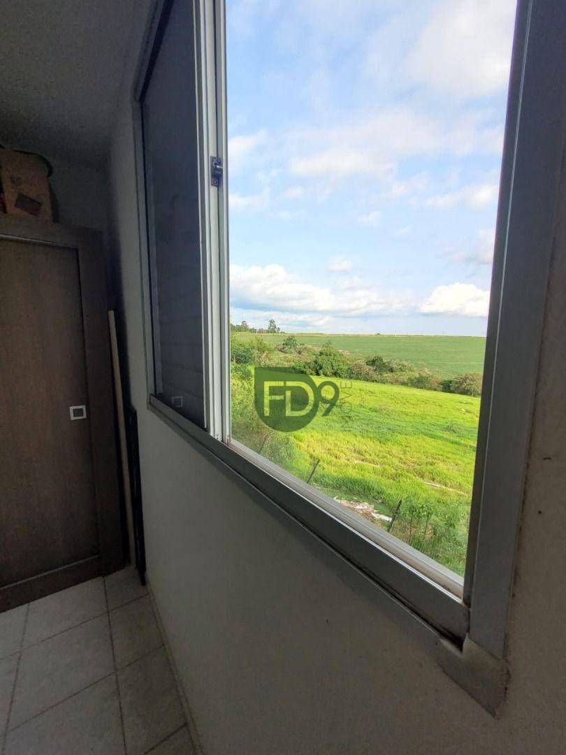 Apartamento, 2 quartos, 47 m² - Foto 1