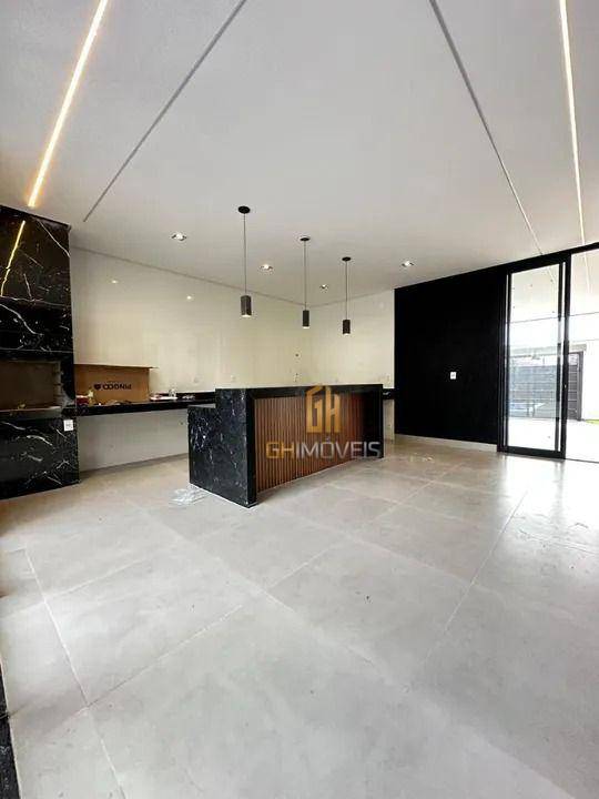 Casa à venda com 3 quartos, 196m² - Foto 5