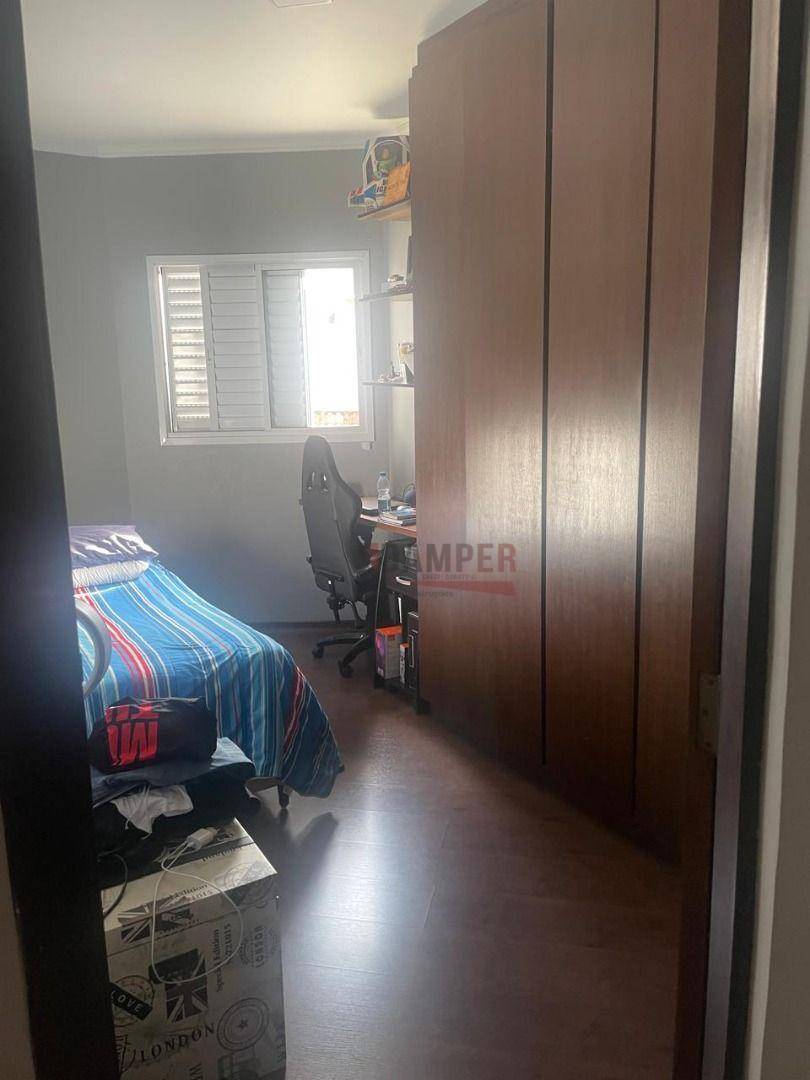 Sobrado, 3 quartos, 123 m² - Foto 4