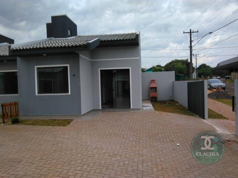 Casa à venda com 2 quartos, 46m² - Foto 18