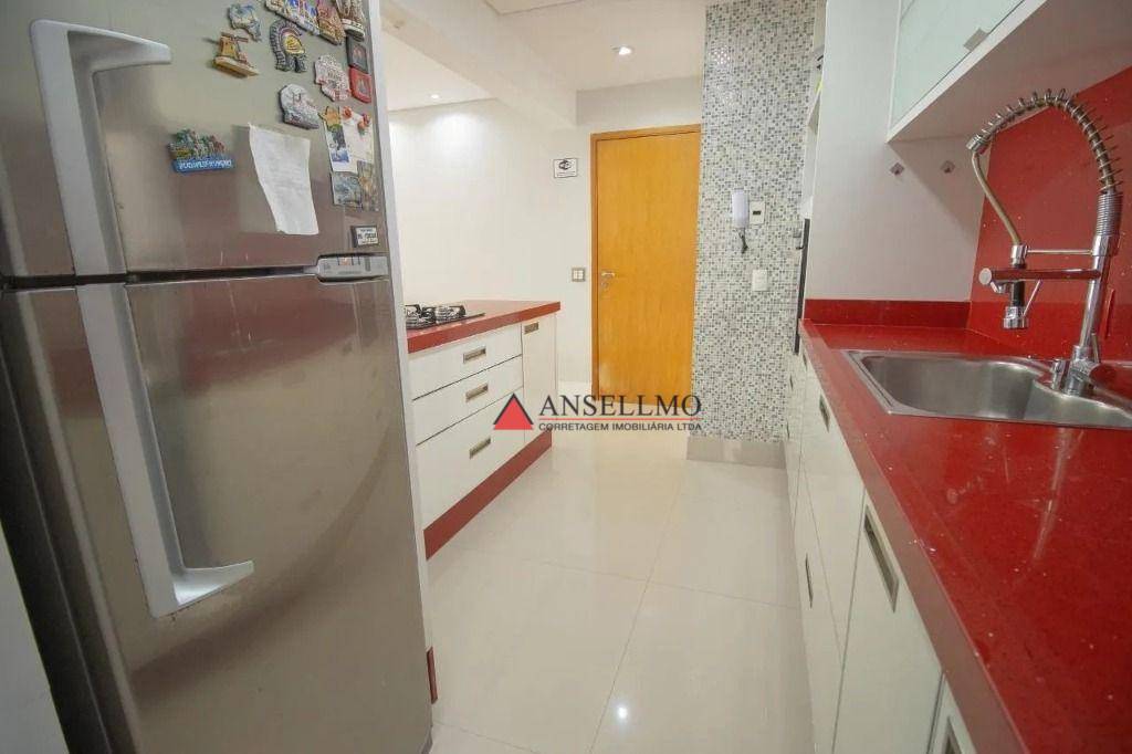 Apartamento à venda com 2 quartos, 91m² - Foto 13