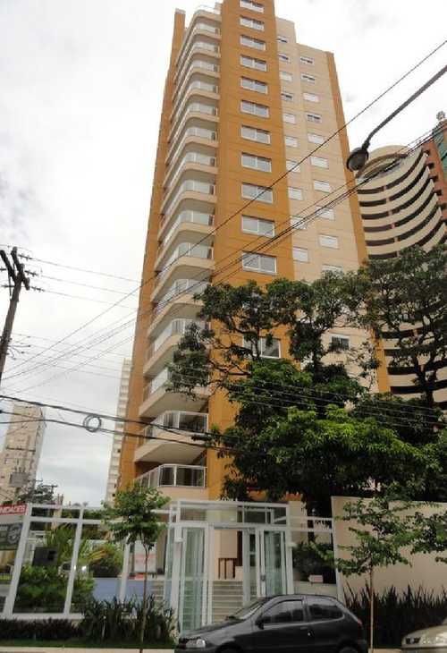 Apartamento à venda com 4 quartos, 306m² - Foto 1