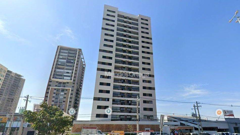 Apartamento, 1 quarto, 49 m² - Foto 1