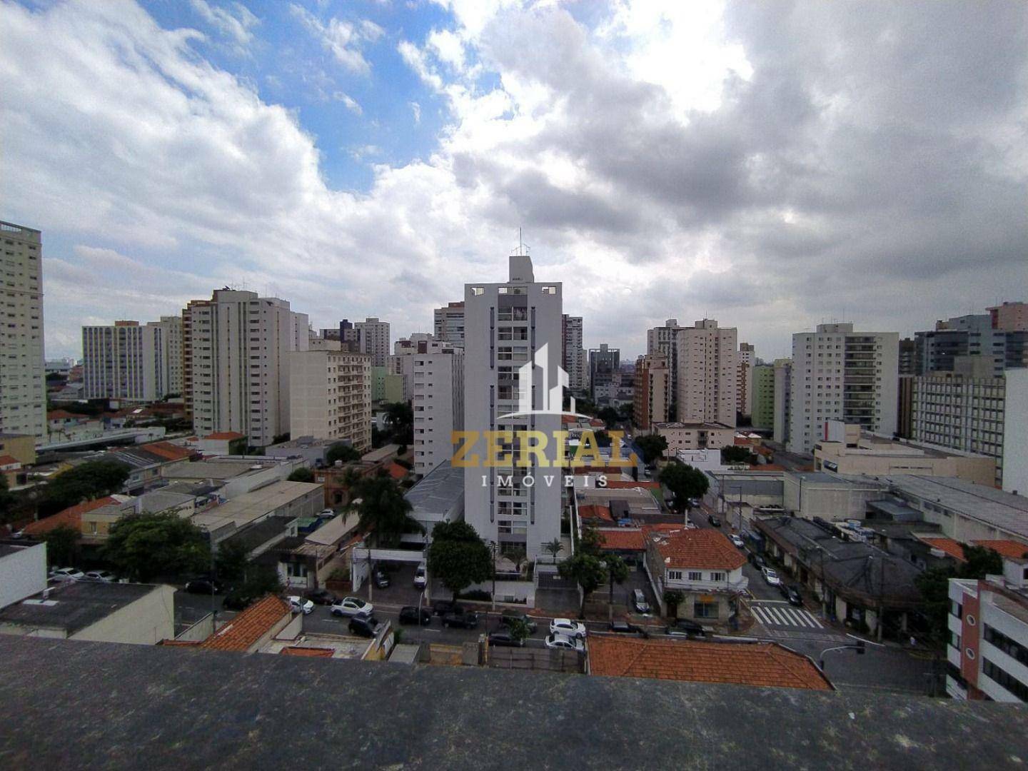 Cobertura à venda com 2 quartos, 148m² - Foto 2