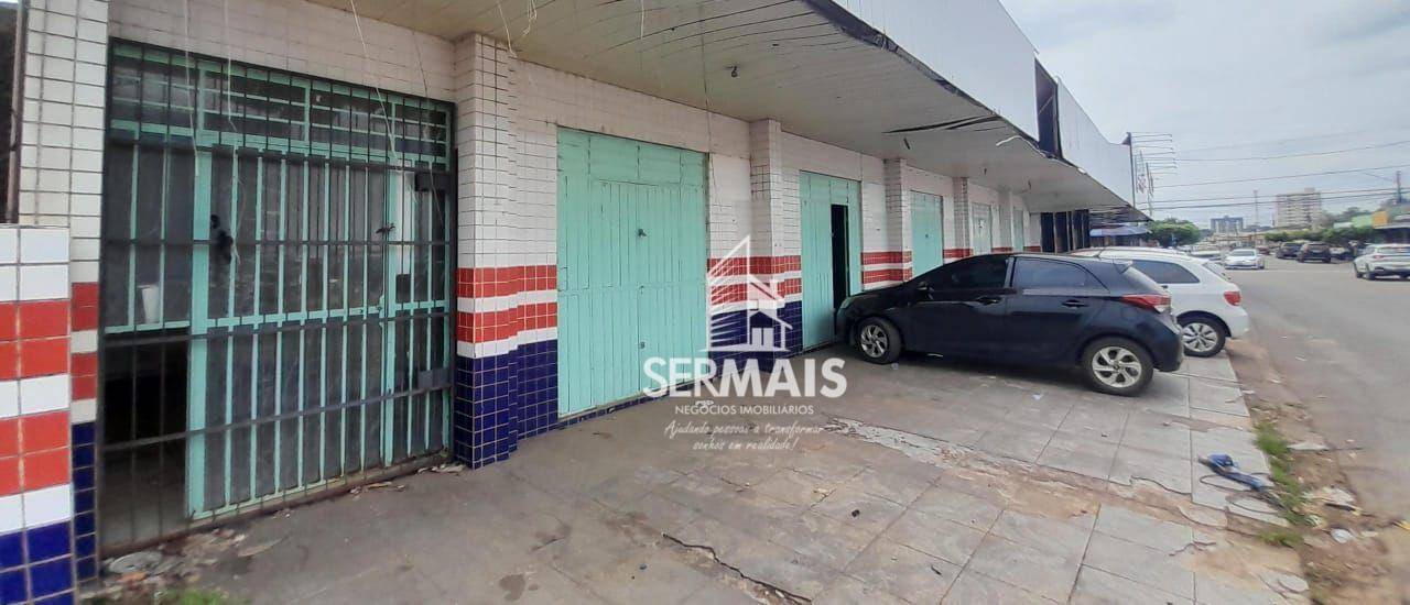 Loja-Salão para alugar, 126m² - Foto 5