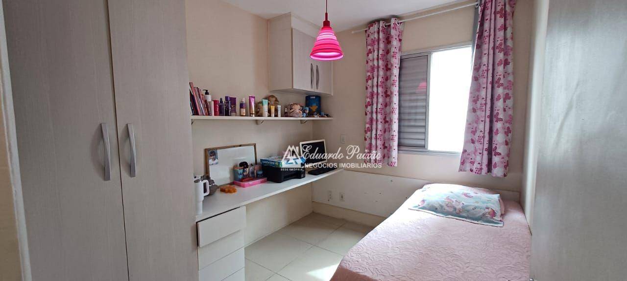 Apartamento à venda com 3 quartos, 64m² - Foto 12