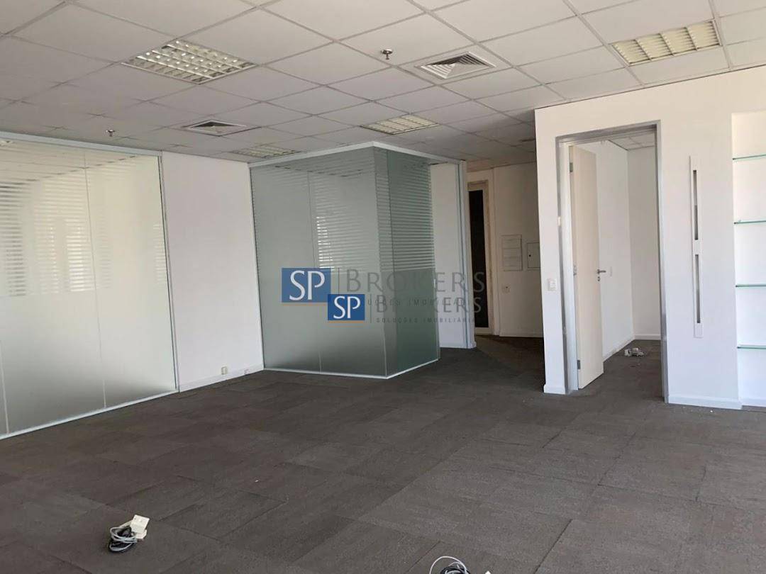 Conjunto Comercial-Sala para alugar, 133m² - Foto 5