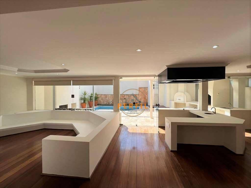 Casa de Condomínio à venda com 4 quartos, 345m² - Foto 11