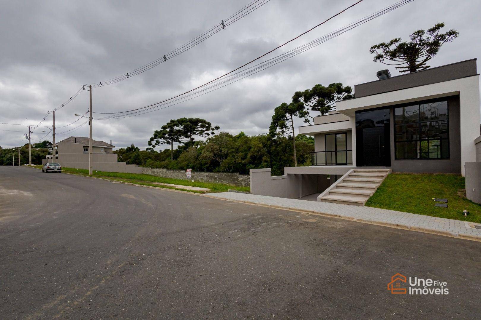 Casa de Condomínio à venda com 3 quartos, 260m² - Foto 60