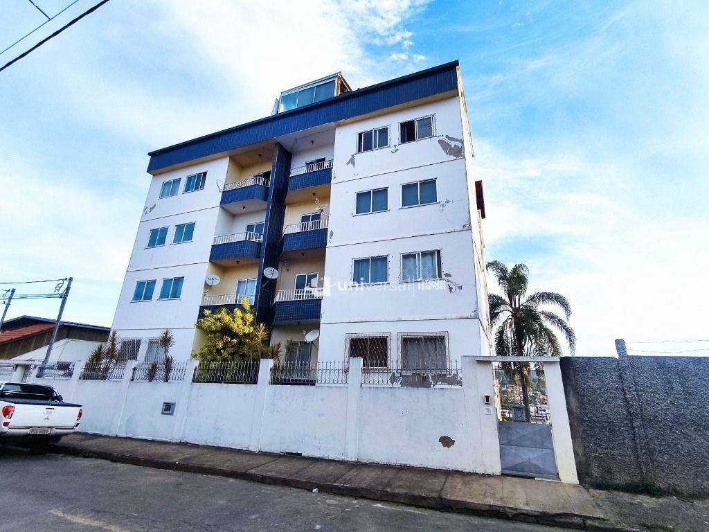 Cobertura à venda com 3 quartos, 120m² - Foto 16