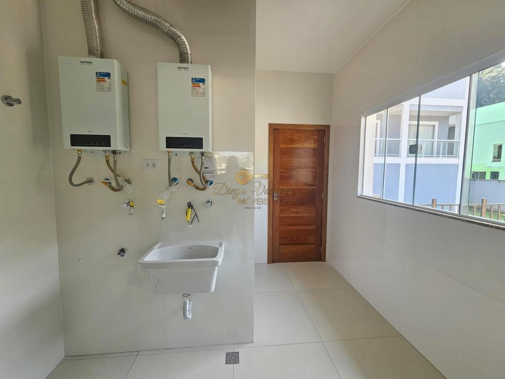 Casa à venda com 3 quartos, 380m² - Foto 12