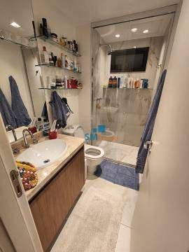 Apartamento à venda com 3 quartos, 105m² - Foto 8