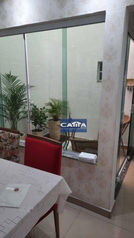 Sobrado à venda com 3 quartos, 121m² - Foto 8