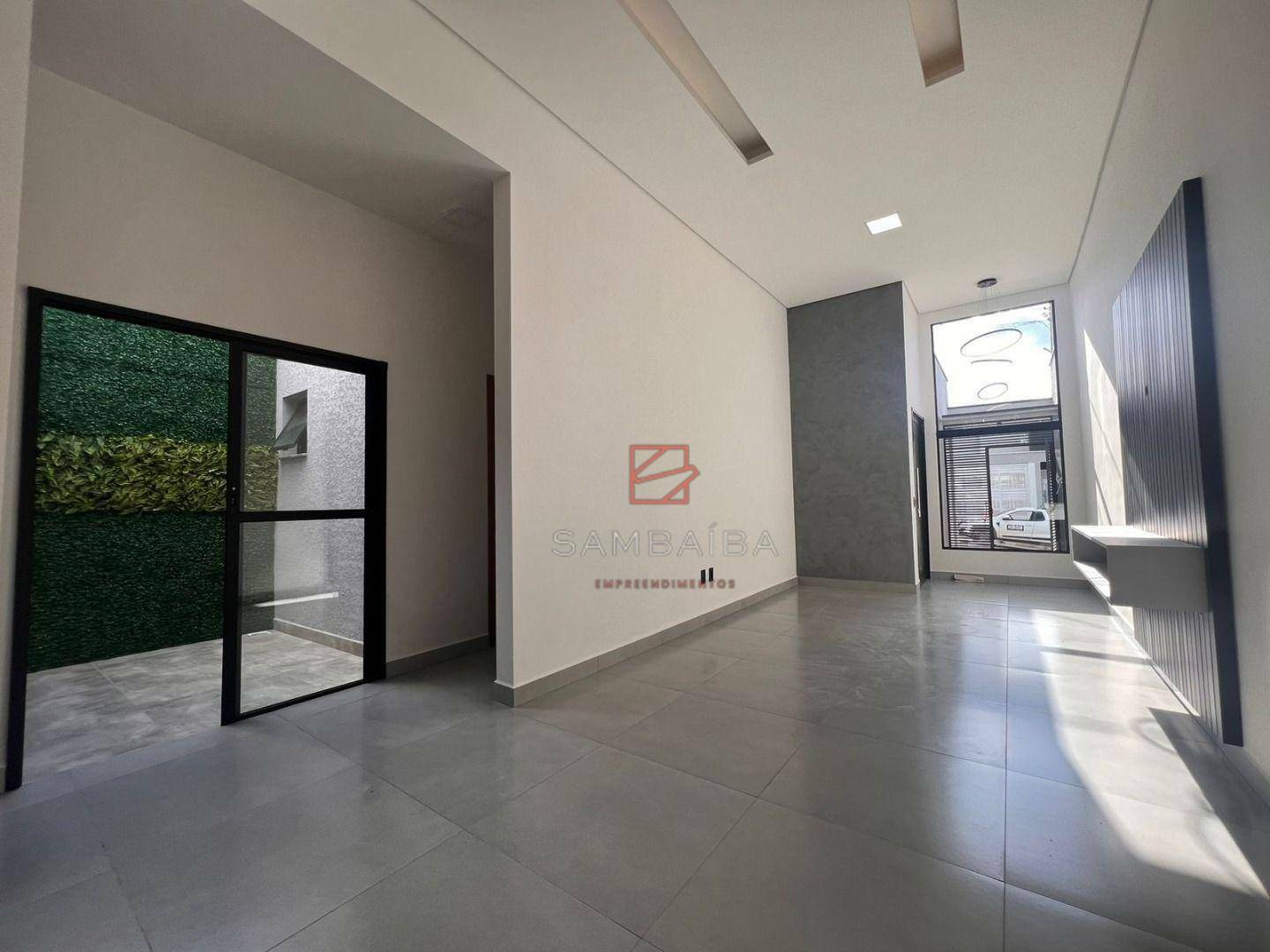 Casa de Condomínio à venda com 3 quartos, 118m² - Foto 6