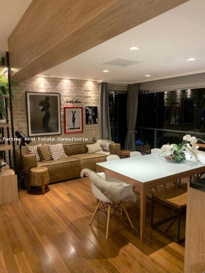 Apartamento à venda com 2 quartos, 121m² - Foto 36