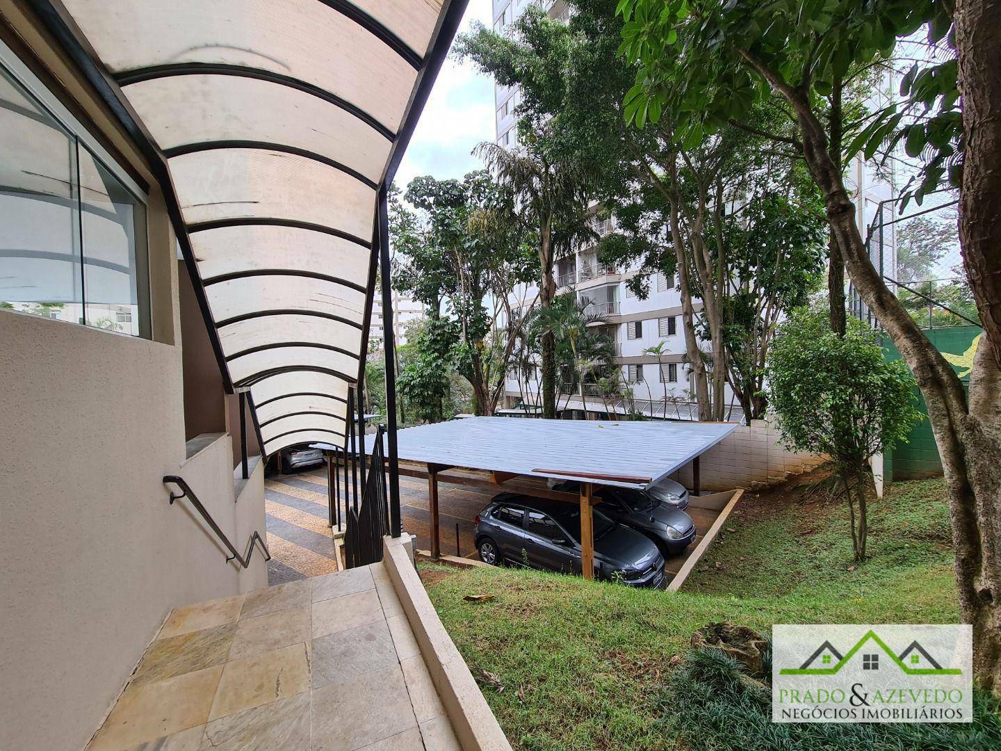 Apartamento para alugar com 3 quartos, 90m² - Foto 34