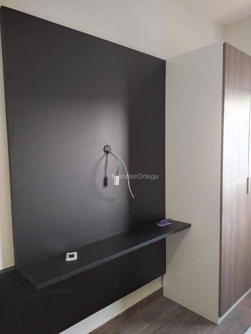 Apartamento à venda com 1 quarto, 26m² - Foto 7