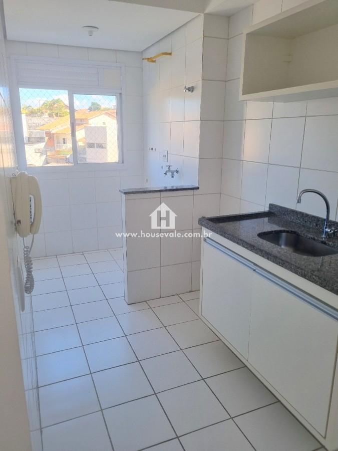Apartamento para alugar com 2 quartos, 56m² - Foto 5