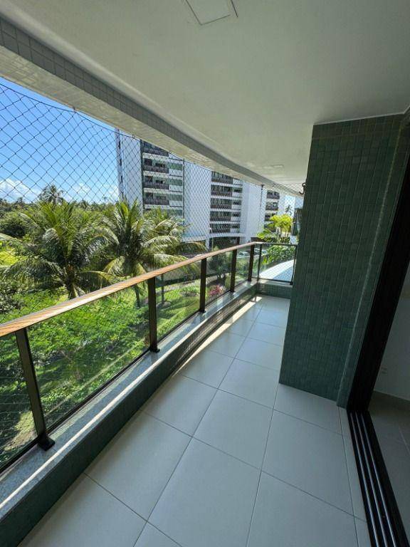 Apartamento, 3 quartos, 113 m² - Foto 4