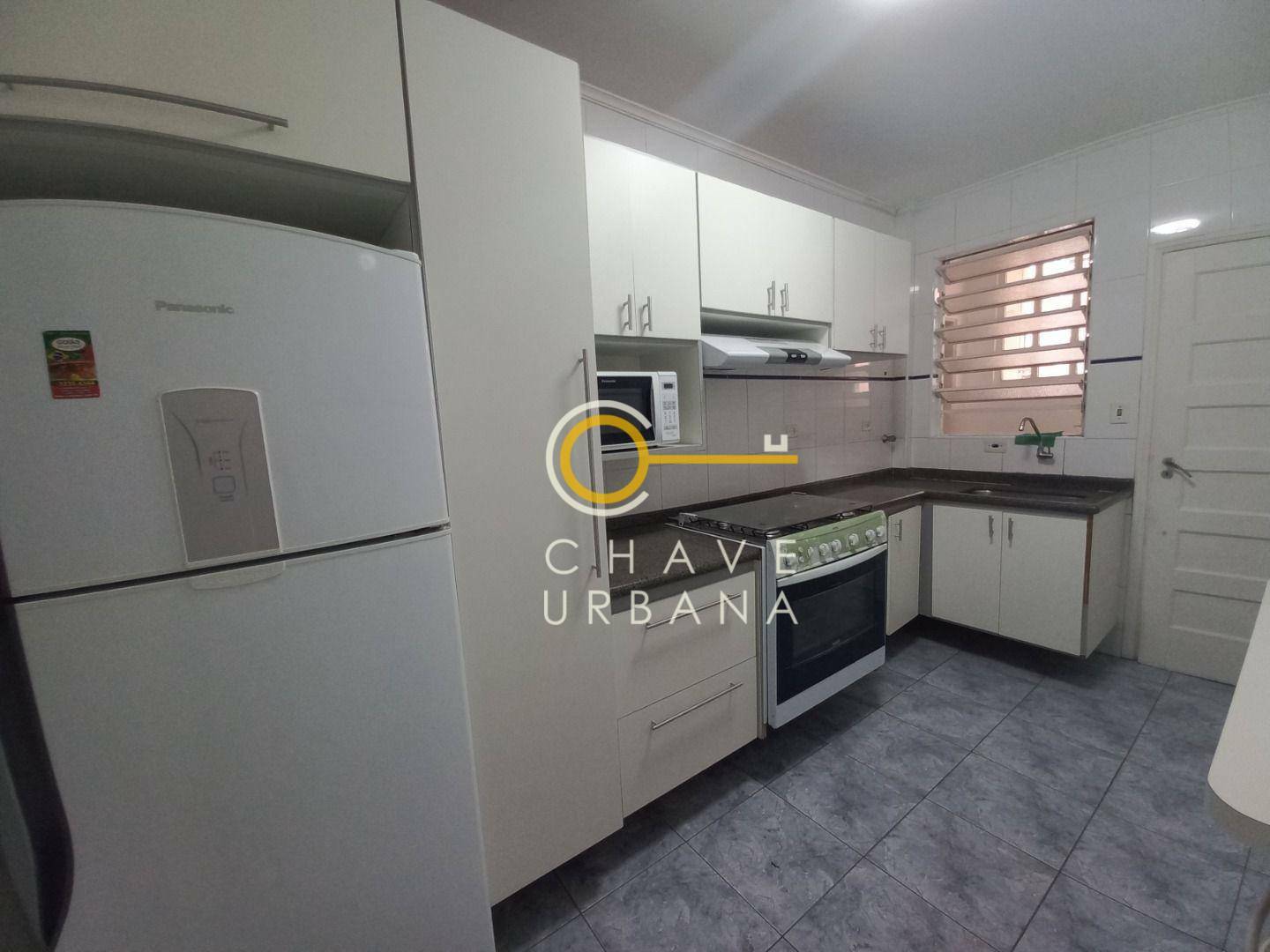 Apartamento para alugar com 3 quartos, 123m² - Foto 7