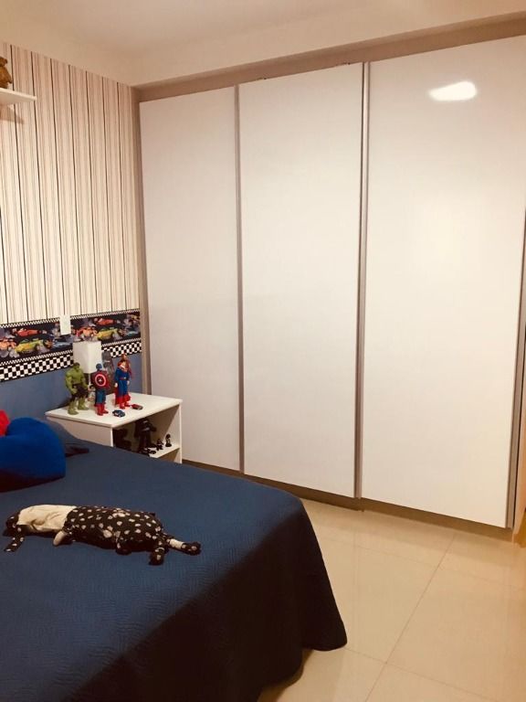 Casa de Condomínio à venda com 3 quartos, 225m² - Foto 15