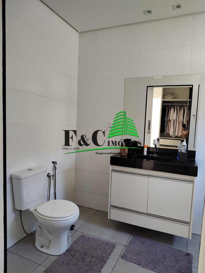Casa à venda com 2 quartos, 275m² - Foto 17