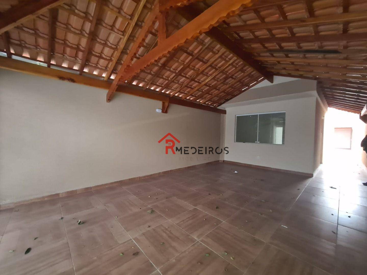 Casa à venda com 3 quartos, 126m² - Foto 35