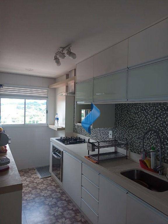 Apartamento à venda com 2 quartos, 120m² - Foto 5