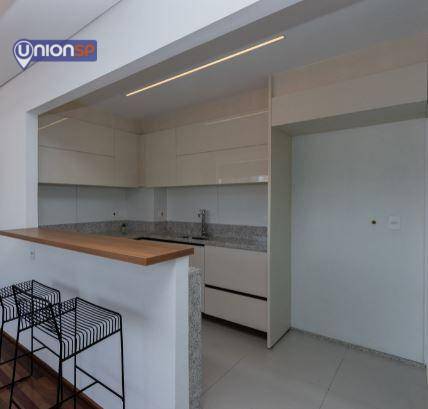 Apartamento à venda com 1 quarto, 85m² - Foto 8