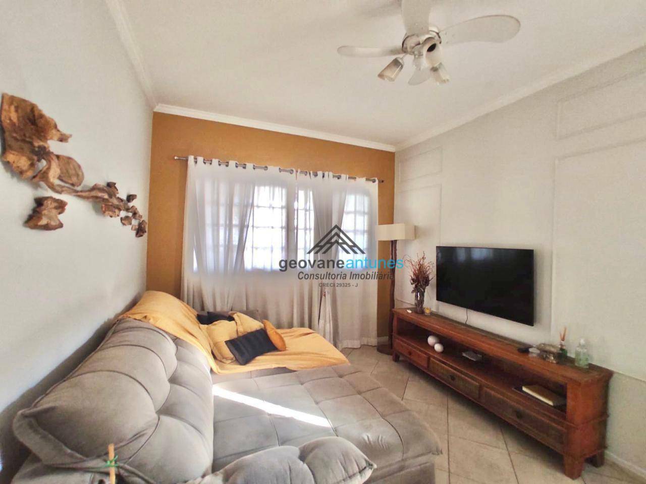 Sobrado à venda com 3 quartos, 185m² - Foto 13