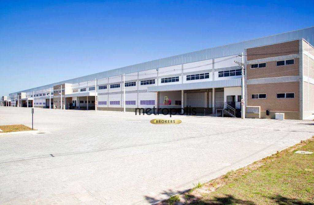 Depósito-Galpão-Armazém para alugar, 2542m² - Foto 8