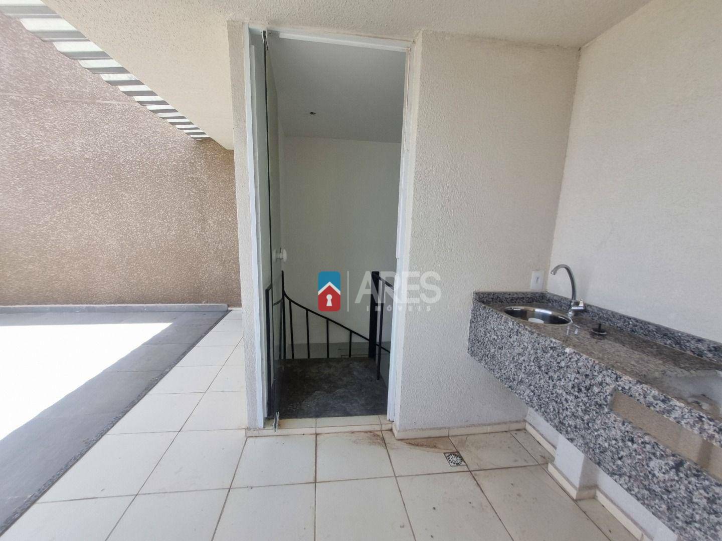 Apartamento à venda com 3 quartos, 164m² - Foto 16