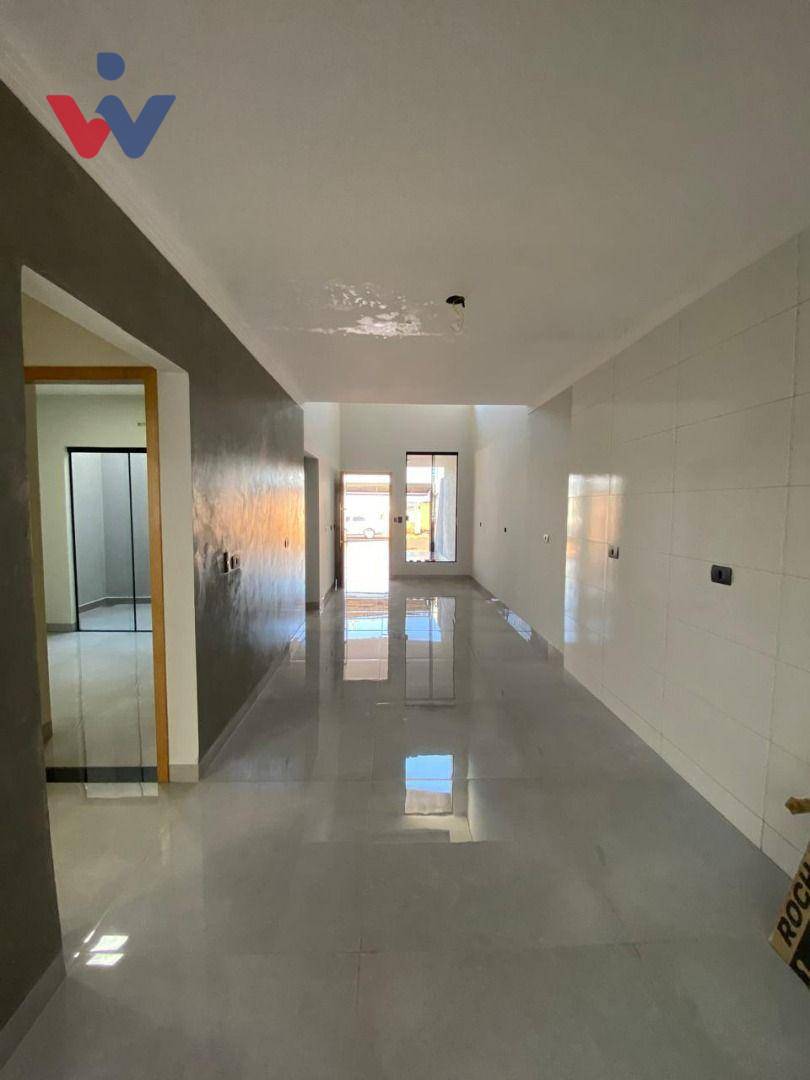 Casa à venda com 3 quartos, 85m² - Foto 10