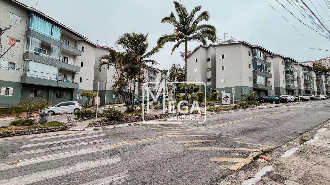 Apartamento à venda com 2 quartos, 51m² - Foto 8