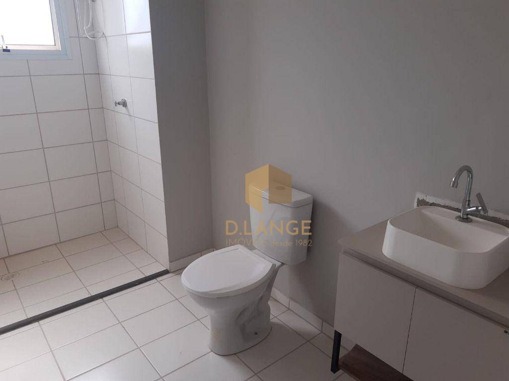 Apartamento à venda com 2 quartos, 49m² - Foto 7