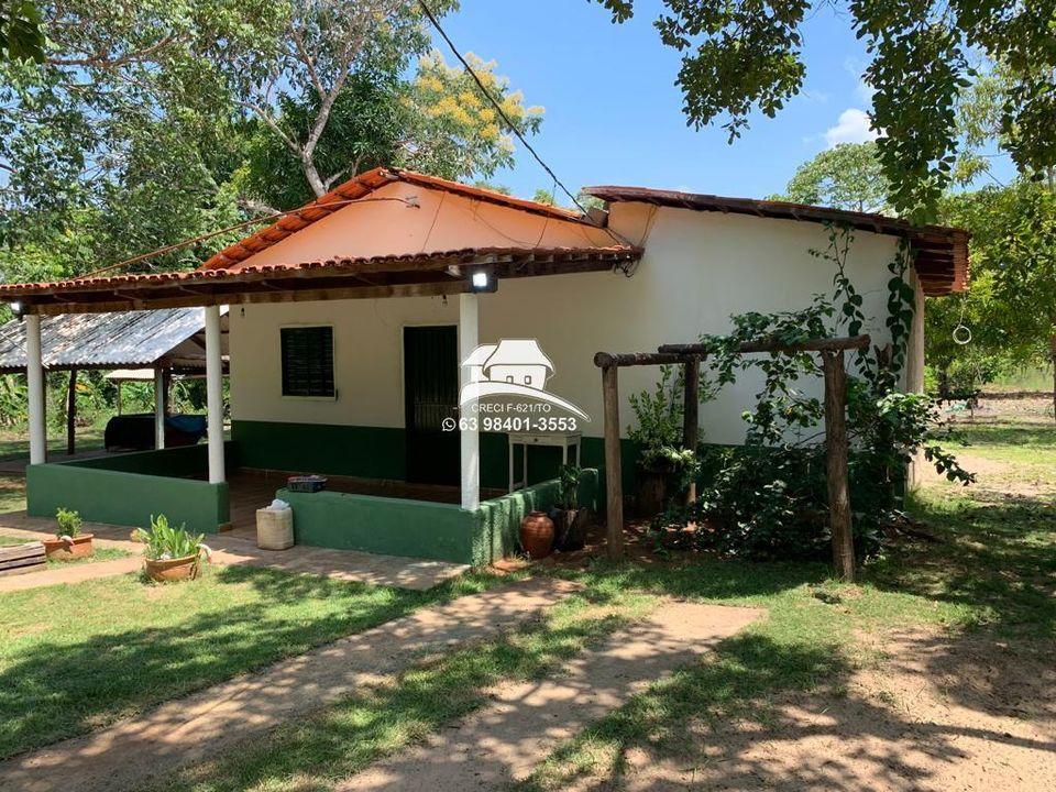 Chácara à venda com 3 quartos, 120000m² - Foto 1